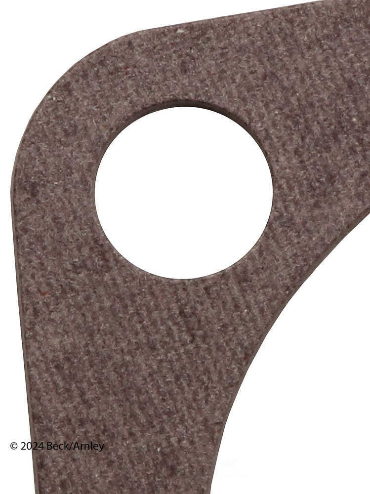 Thermostat Gasket  Beck/Arnley  039-0004