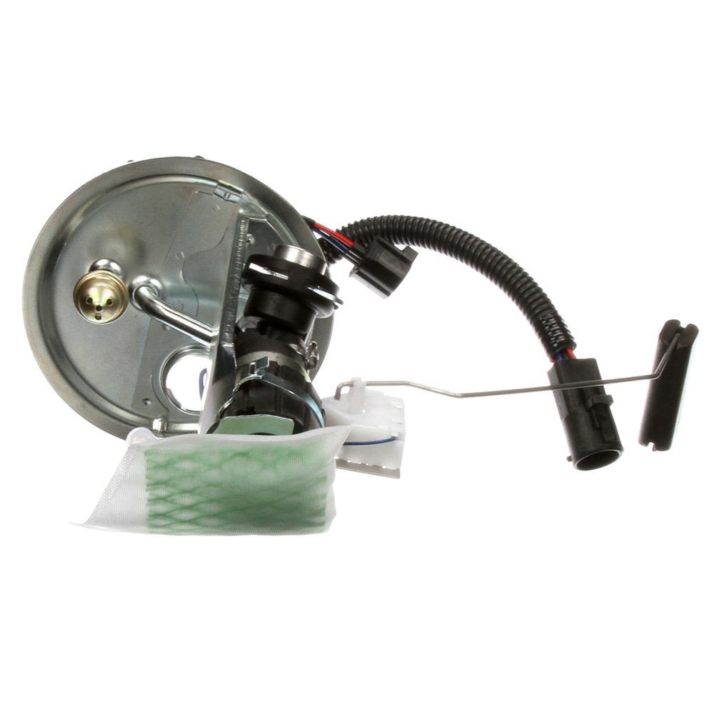 Fuel Pmp & Hanger w/Sender  Delphi  HP10188