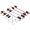 Rr Drum Hwd Kit  Centric Parts  118.61022