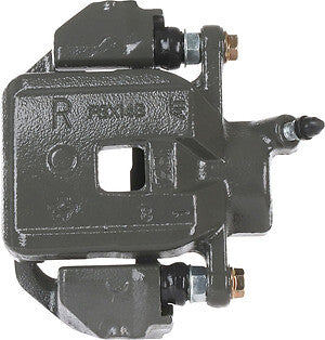 Rr Right Rebuilt Brake Caliper w/Hwd  Cardone Industries  19B2973