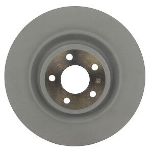 Frt Disc Brake Rotor  Motorcraft  BRRF406