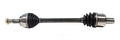 Axle Shaft Assy- CV Shaft   GSP North America   NCV10999