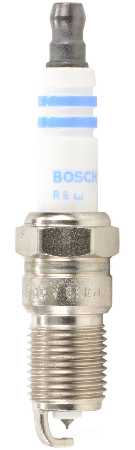 Dbl Platinum Spark Plug  Bosch  8103