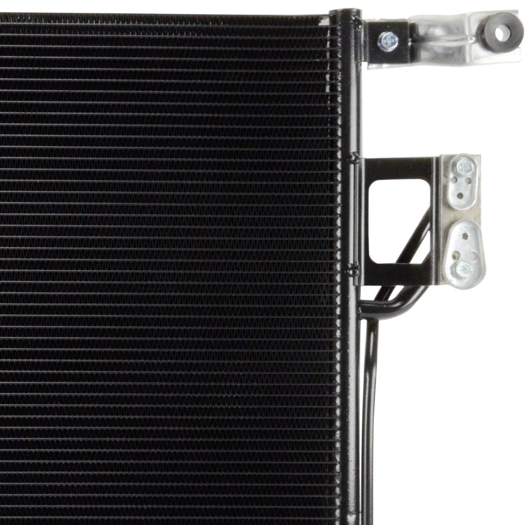 A/C Condenser   FVP   CON3576