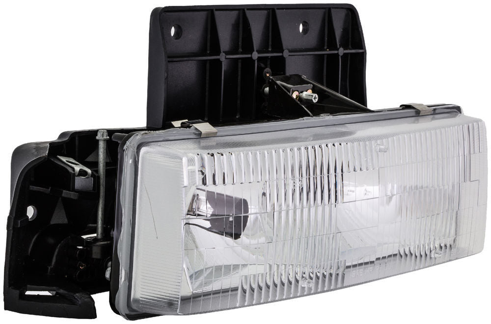 Headlight Assy  Dorman  1590071