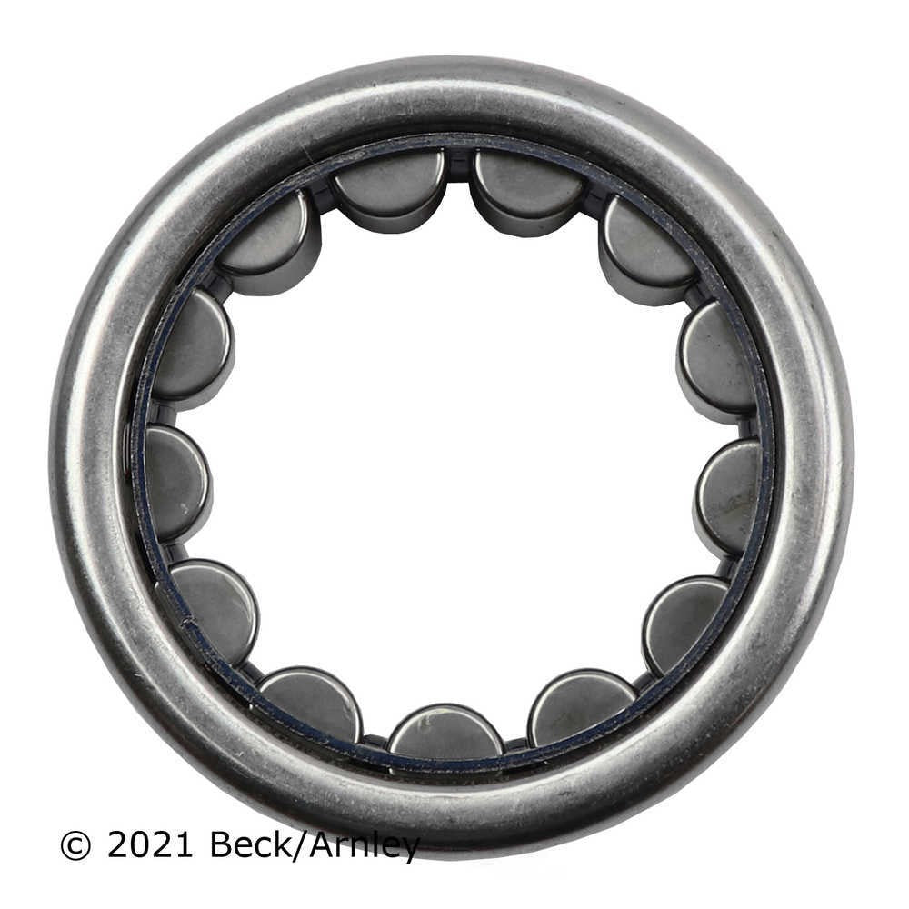 Rr Wheel Bearing  Beck/Arnley  051-4118