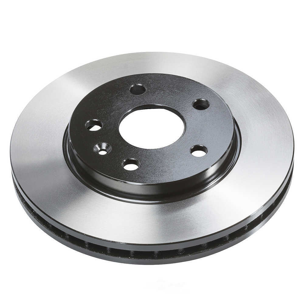 Frt Disc Brake Rotor  Wagner  BD180437E
