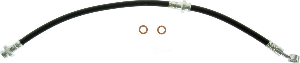 Frt Brake Hose  Centric Parts  150.42143