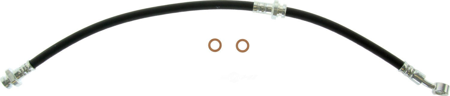 Frt Brake Hose  Centric Parts  150.42143