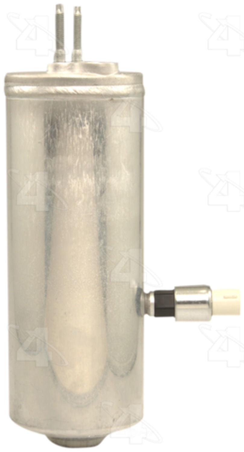 New Drier/Accumulator   Four Seasons   83145