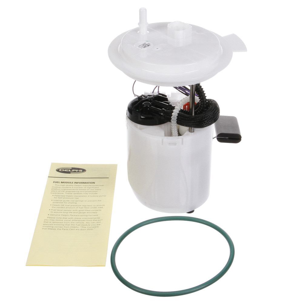 Fuel Pump Module Assy  Delphi  FG1144