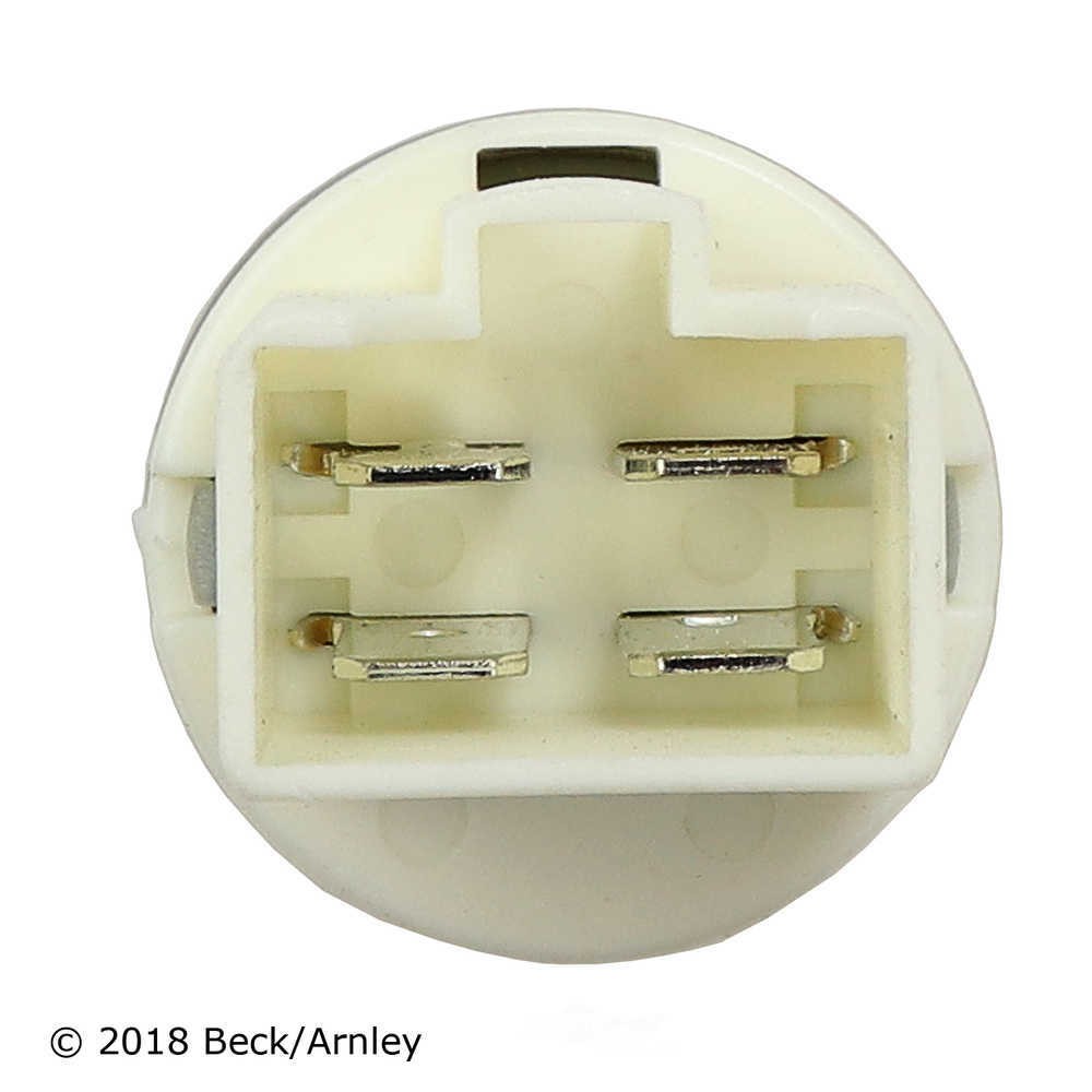 Brake Light Switch  Beck/Arnley  201-1821