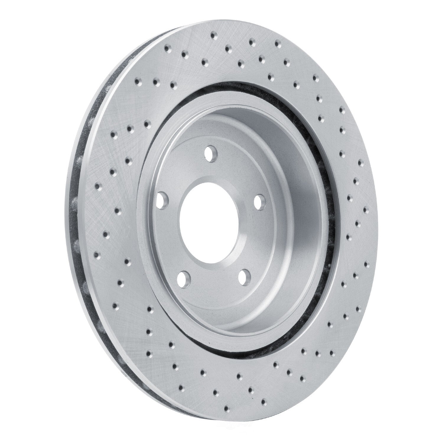 Rr Disc Brake Rotor  DFC  620-47035