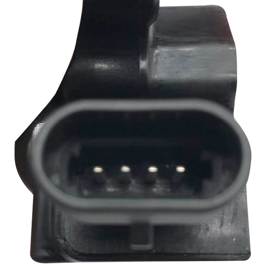 Ignition Coil   Hitachi   IGC0150