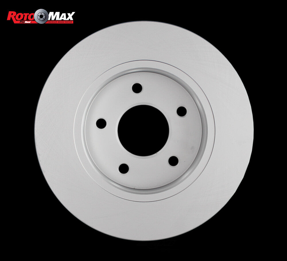 PROMAX Premium Geo-Coated Brake Rotor 20-610107