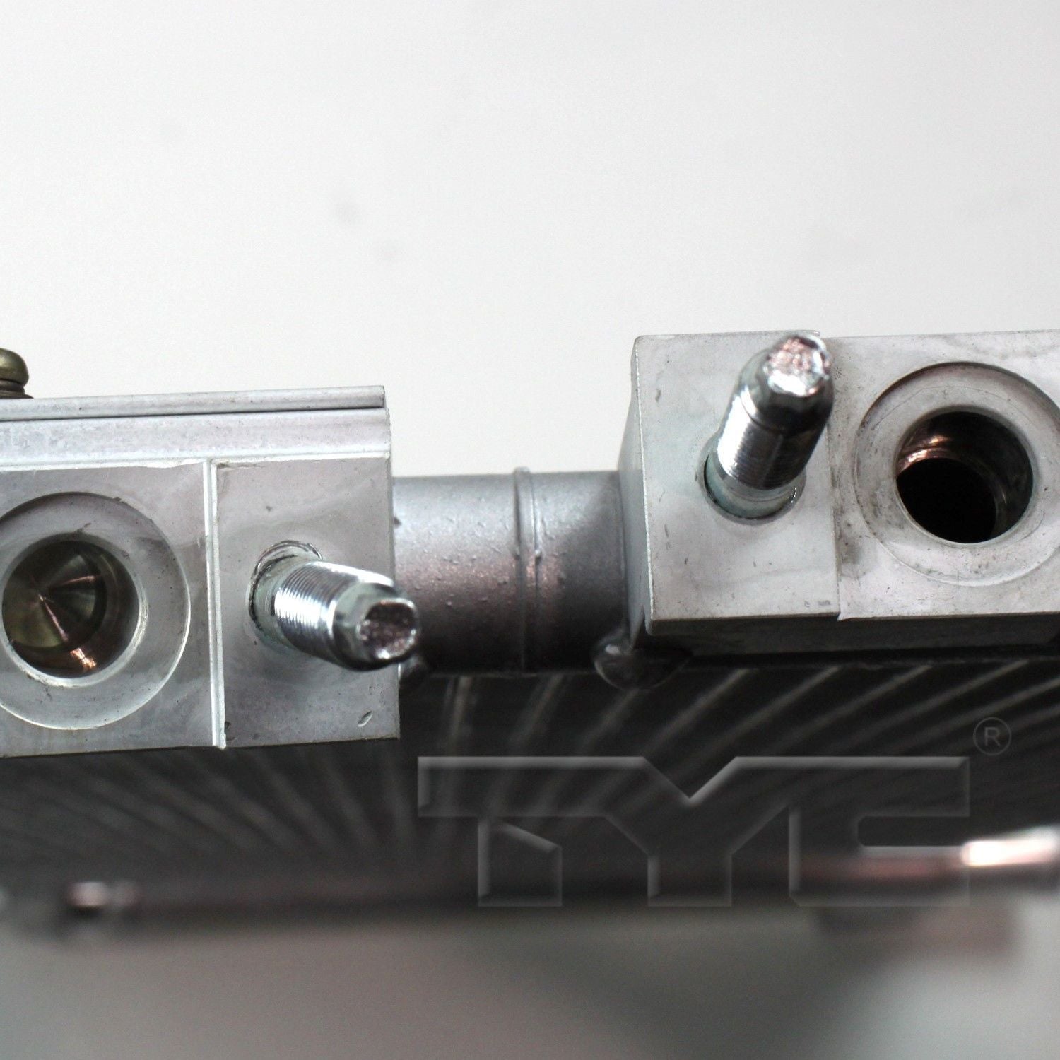 A/C Condenser  TYC  3789