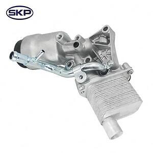 Oil Cooler  Skyward Automotive  SK117127