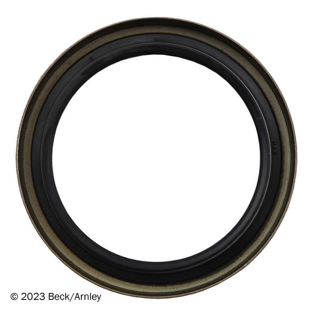 Frt Wheel Seal  Beck/Arnley  052-3437