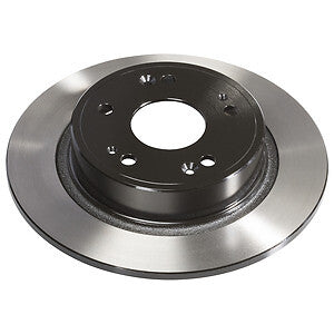 Rr Disc Brake Rotor  Wagner  BD126414E