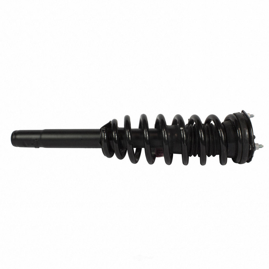 Frt Complete Strut Assy  Motorcraft  ASTL23