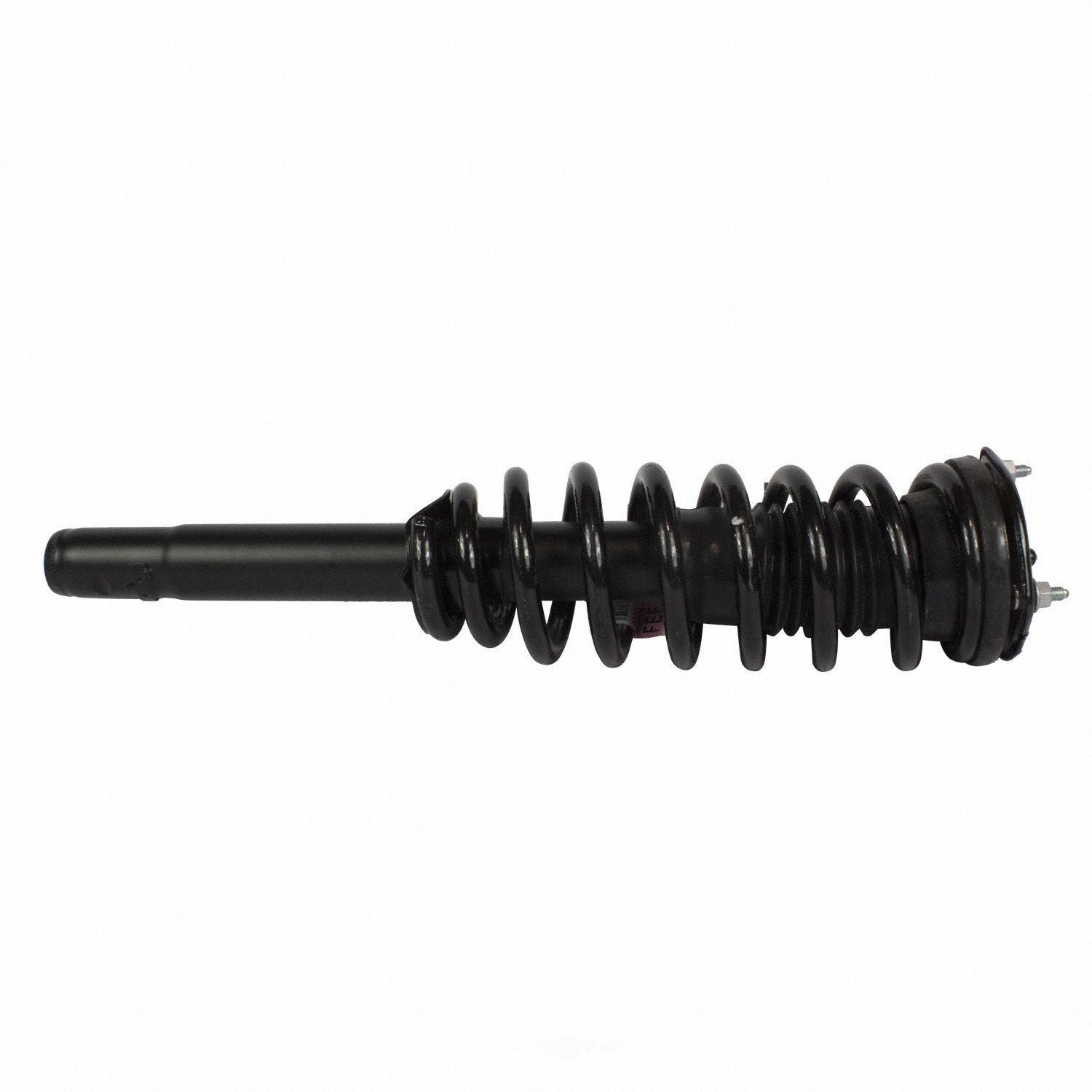 Frt Complete Strut Assy  Motorcraft  ASTL23