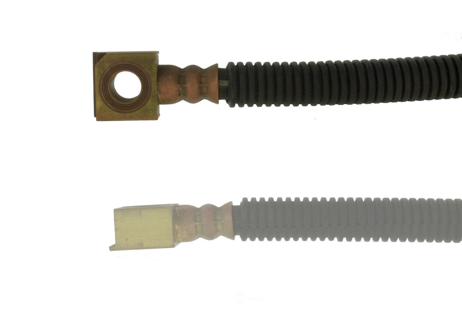Frt Brake Hose  Centric Parts  150.61122