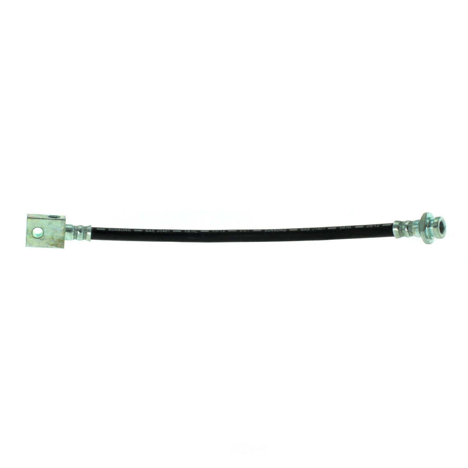 Rr Brake Hose  Centric Parts  150.42411