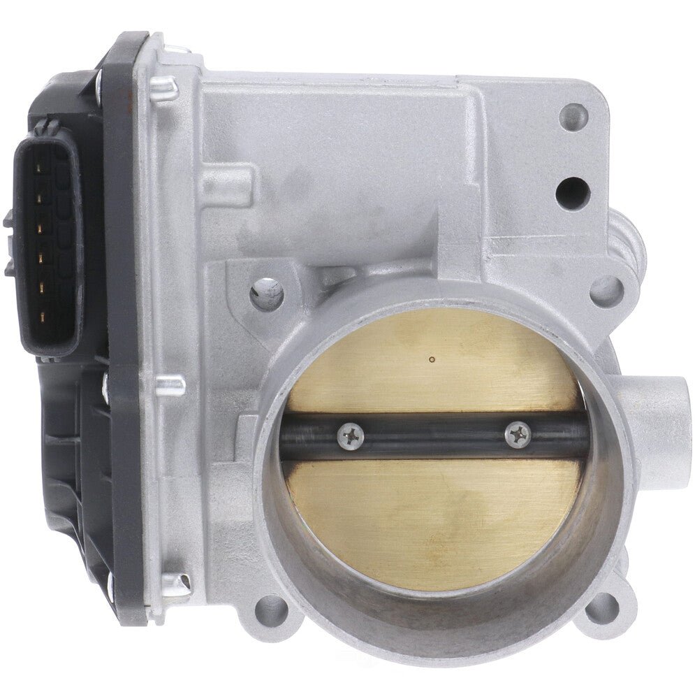 Reman Throttle Body  Cardone Industries  67-5205
