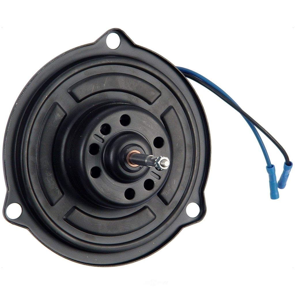New BLwr Mtr w/o Wheel  VDO  PM3761