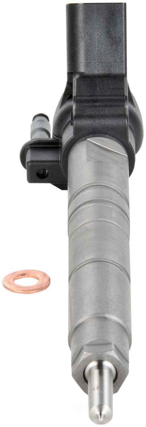 Reman Fuel Injector  Bosch  0986435406