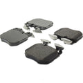 Frt Super Prem Semi-Met Brake Pads  Centric Parts  104.18680