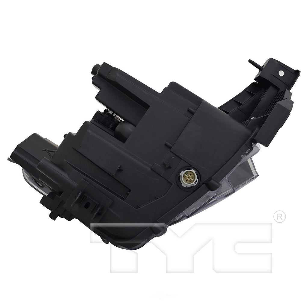 Headlight Assy  TYC  20-9868-00