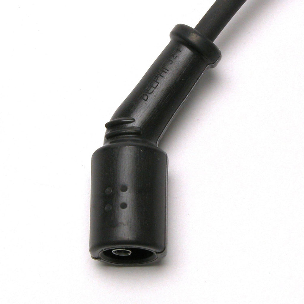 Ignition Wire Set  Delphi  XS10389