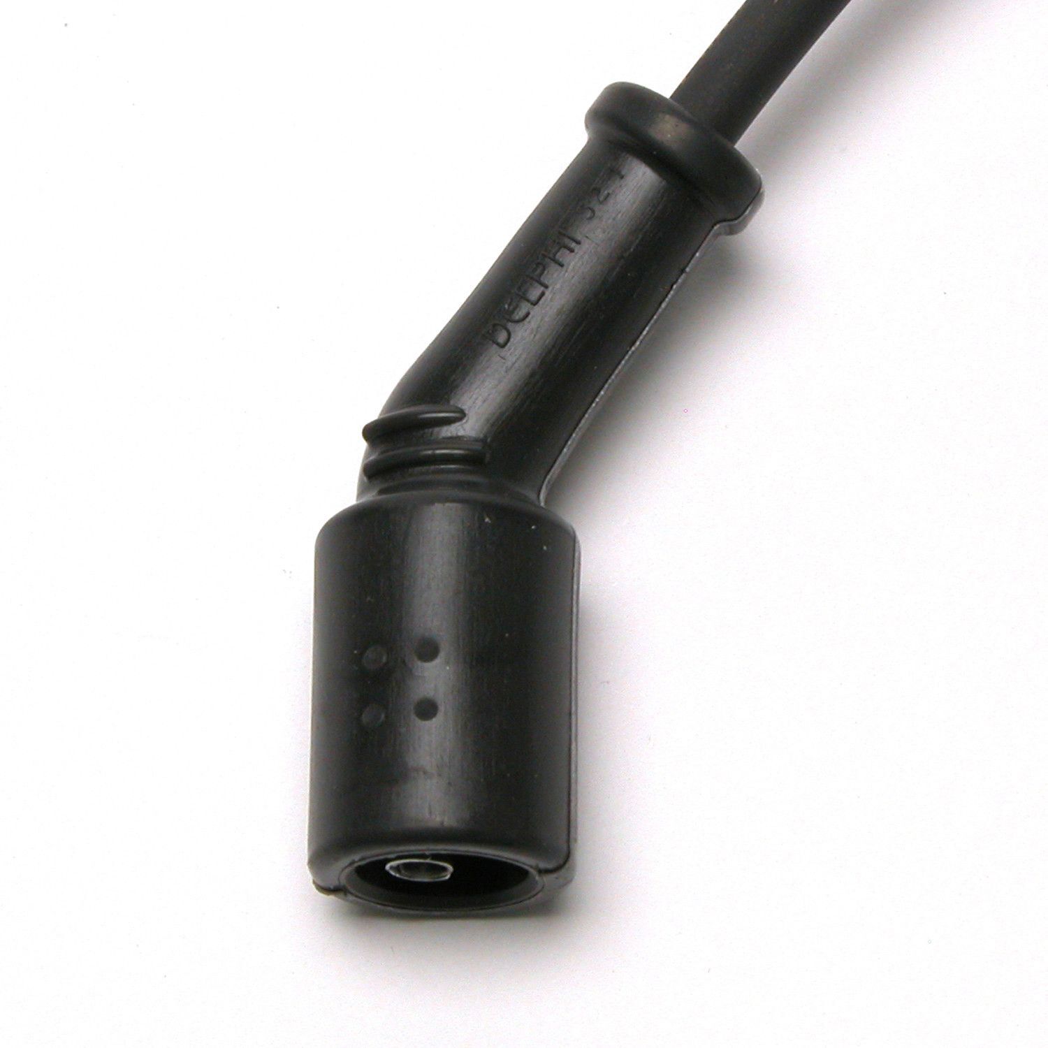 Ignition Wire Set  Delphi  XS10389