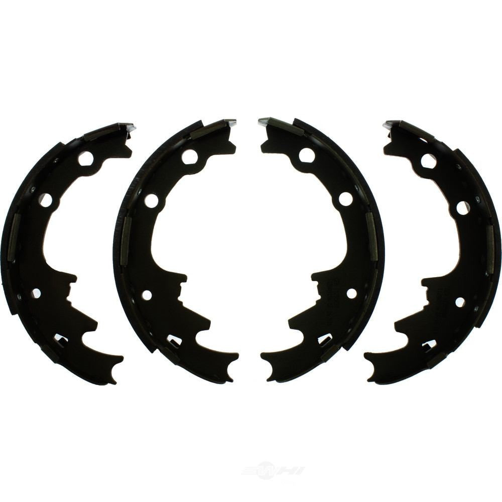 Rr Premium Brake Shoes  Centric Parts  112.05690