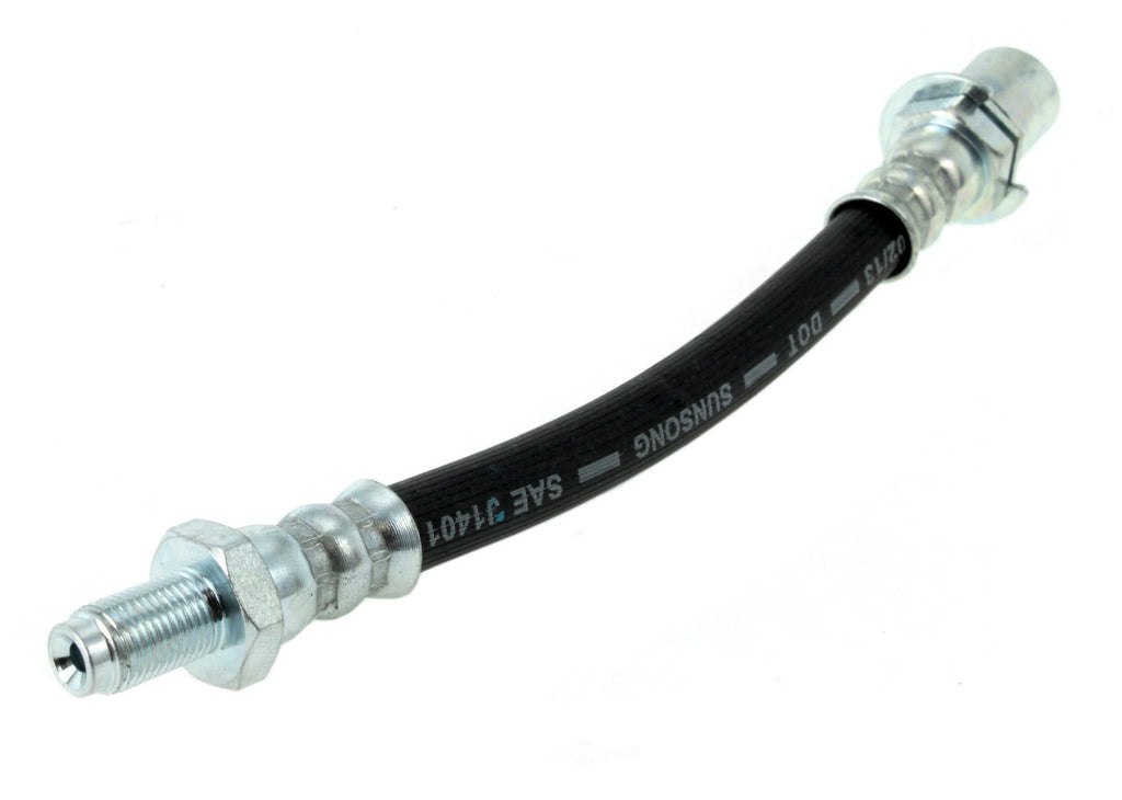 Frt Brake Hose  Centric Parts  150.44104