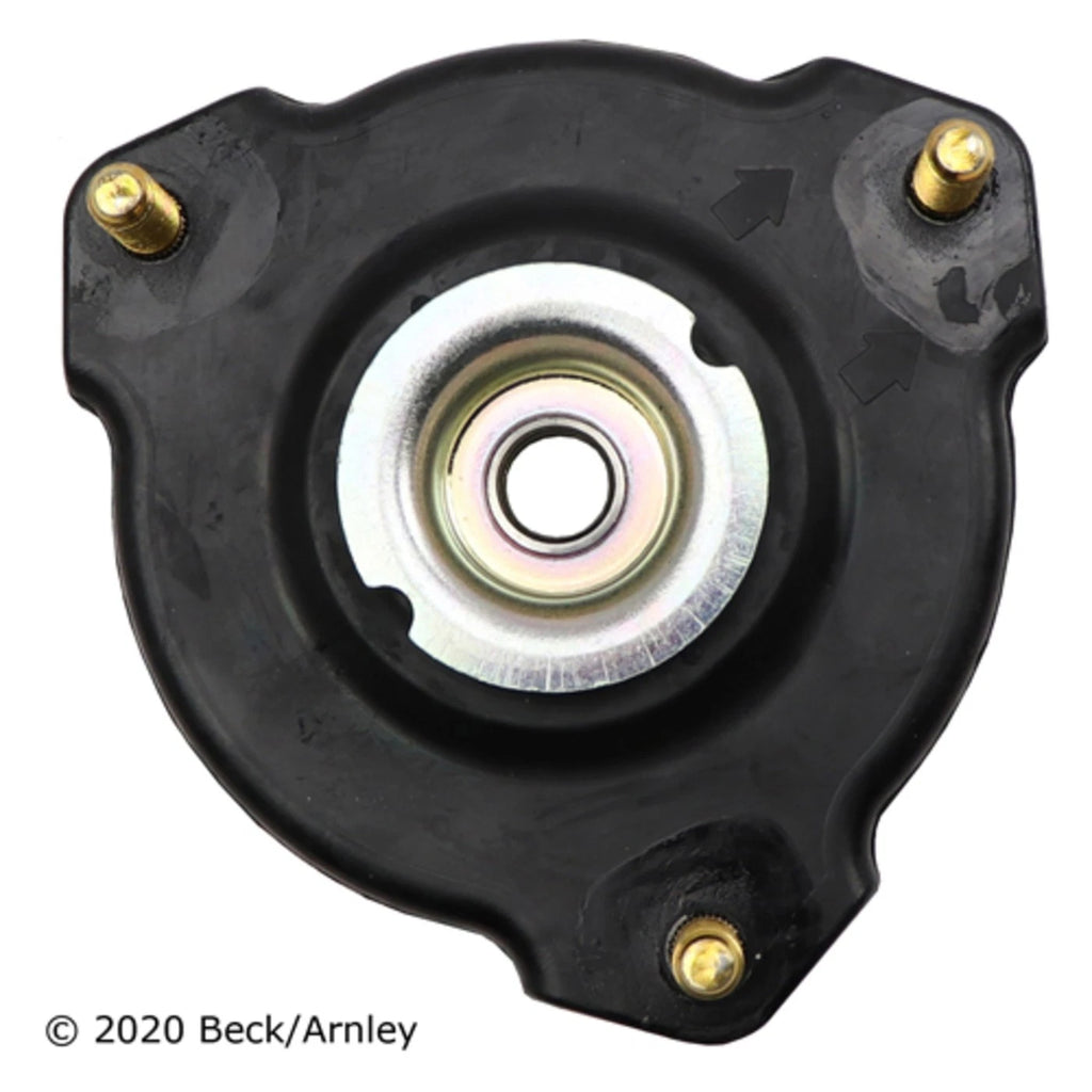 Frt Strut Mount  Beck/Arnley  101-8472