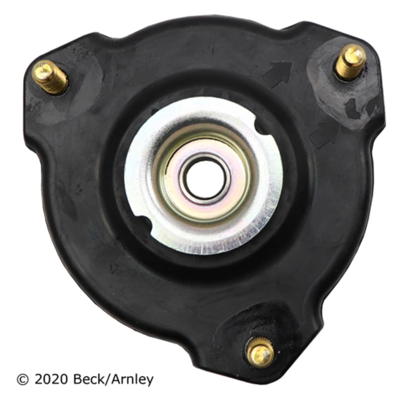 Frt Strut Mount  Beck/Arnley  101-8472