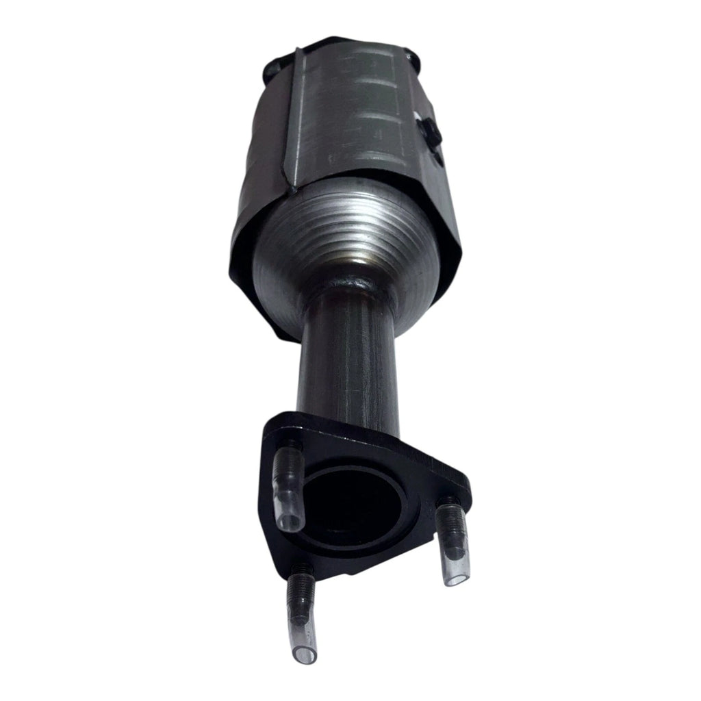 EPA-compliant, direct-fit rear catalytic converter for 2003–2007 Honda Accord 2.4L