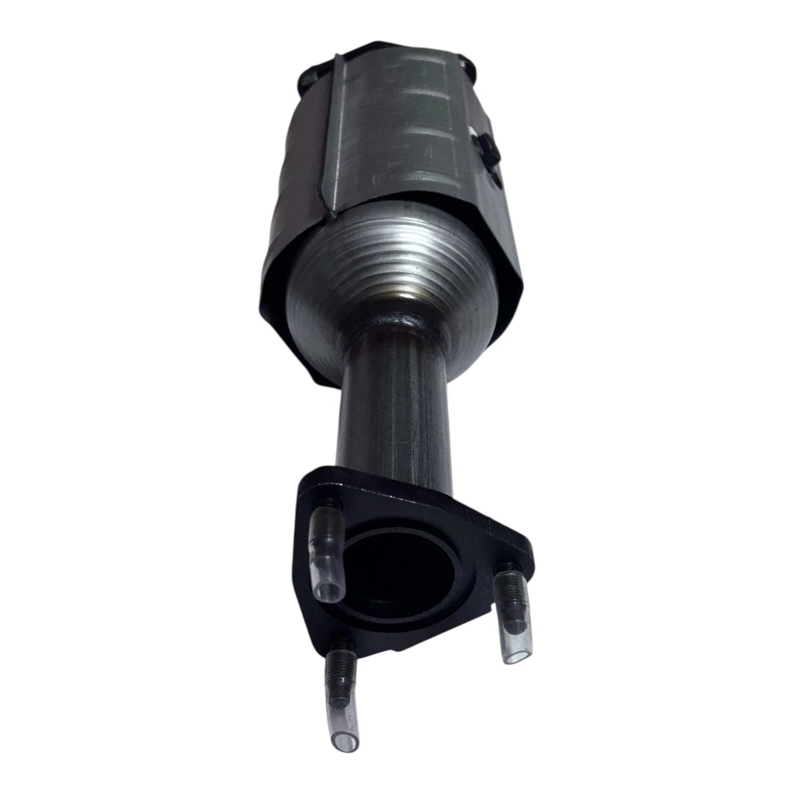 EPA-compliant, direct-fit rear catalytic converter for 2003–2007 Honda Accord 2.4L