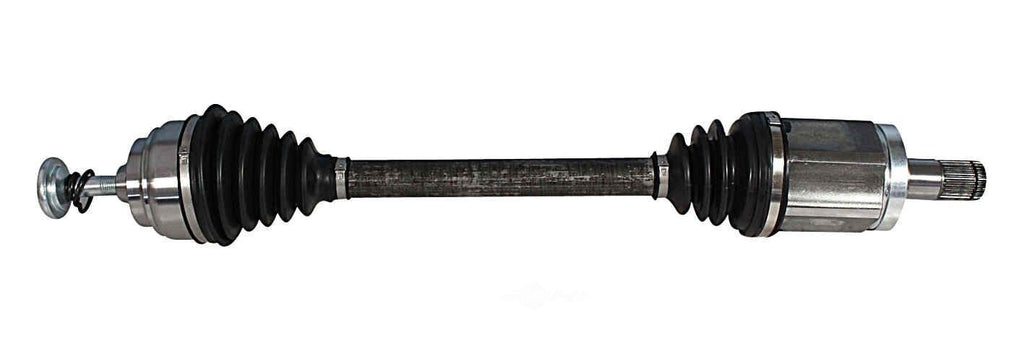 Left New CV Complete Assy   GSP North America   NCV27050