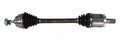 Left New CV Complete Assy   GSP North America   NCV27050