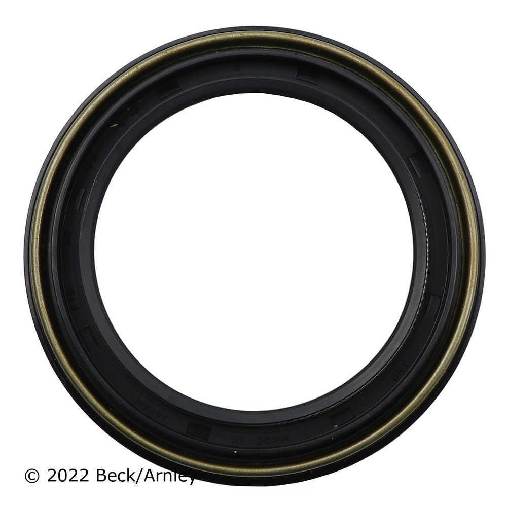 Frt Wheel Seal  Beck/Arnley  052-3408