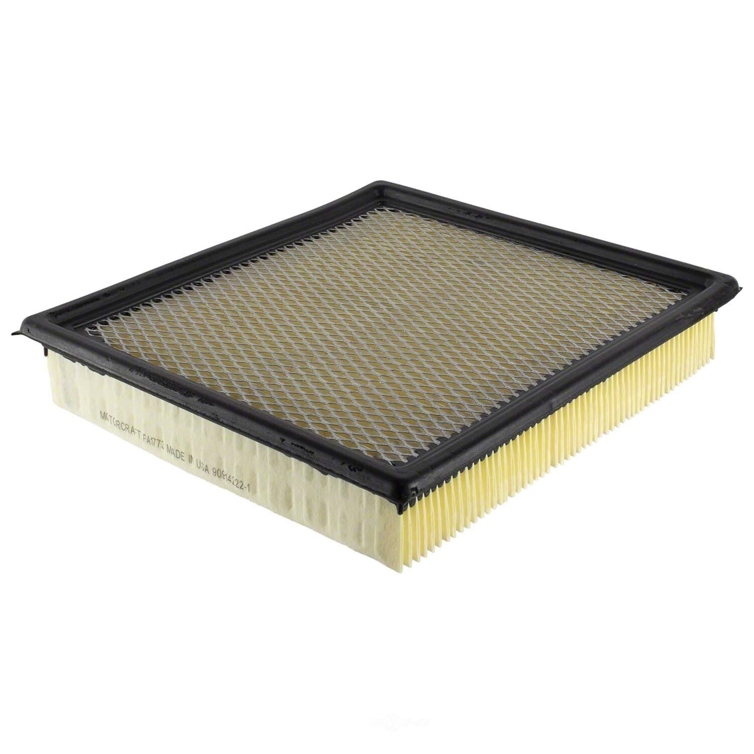 Air Filter  Motorcraft  FA1773A