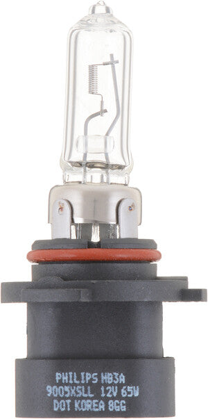 Headlight  Philips  9005XSLLC1