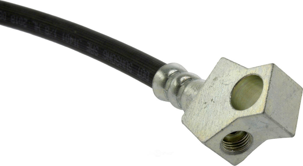 Rr Brake Hose  Centric Parts  150.65301
