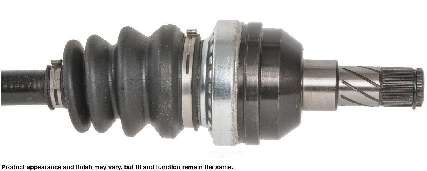 Right New CV Complete Assy  Cardone Industries  66-1451