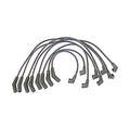 OE Replacement Ign Wire Set  DENSO  671-8140