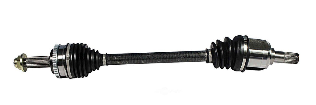 Left New CV Complete Assy   GSP North America   NCV75039
