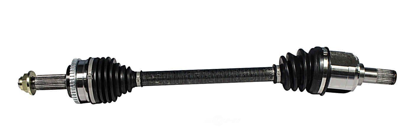 Left New CV Complete Assy   GSP North America   NCV75039